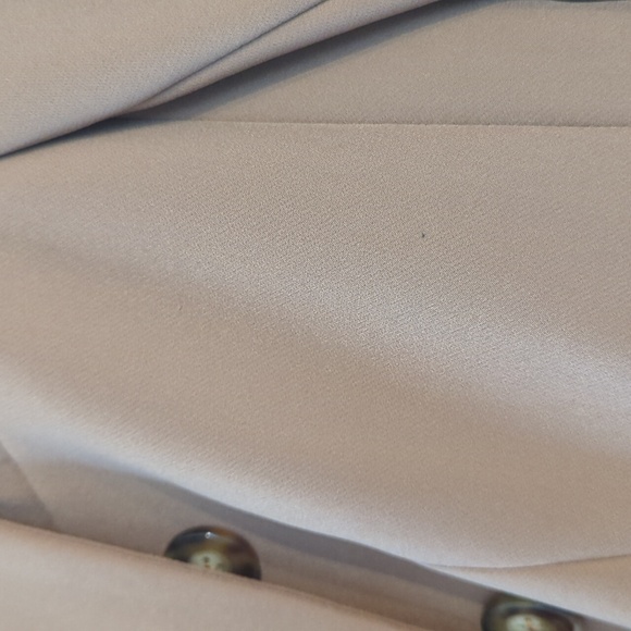 Veronica Beard Miller Dickey Jacket Blazer 8 Acorn NWT classic - Picture 12 of 15